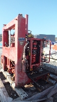 Iron Roughneck, Aker M.H. Mod. 1898 / BC251 - UL05732 - Quipbase.com - AG32 030.JPG